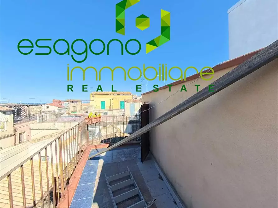 Immagine 22 di Appartamento in vendita  in Via Campisi a Siracusa