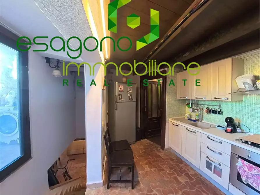Immagine 23 di Appartamento in vendita  in Via Campisi a Siracusa