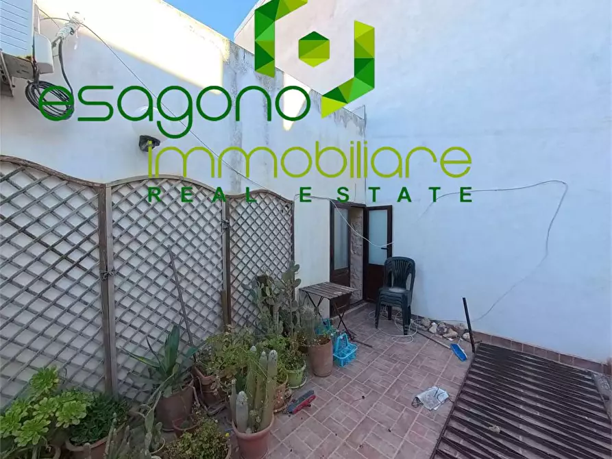 Immagine 24 di Appartamento in vendita  in Via Campisi a Siracusa