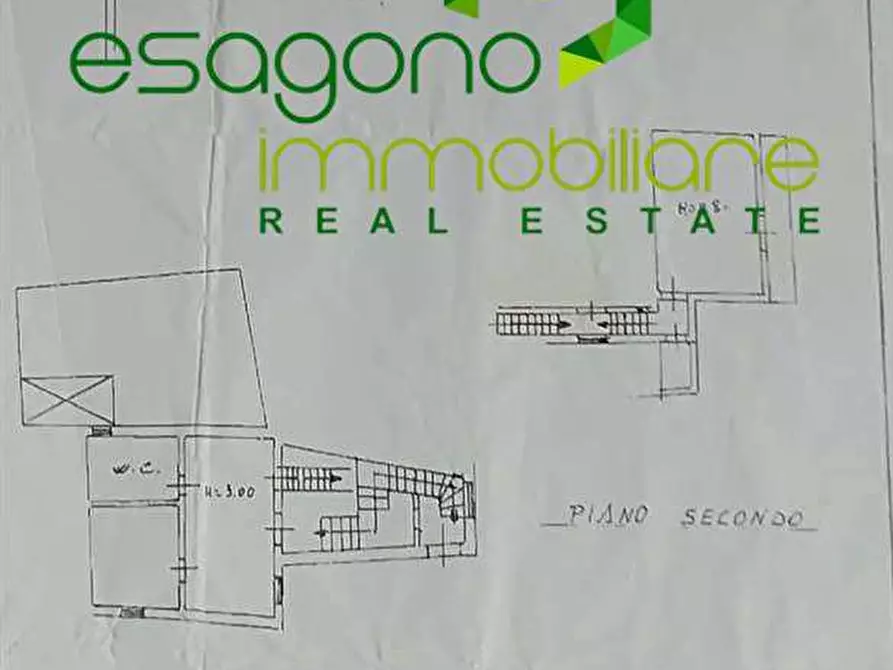 Immagine 30 di Appartamento in vendita  in Via Campisi a Siracusa