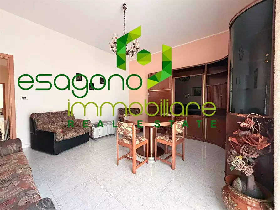 Immagine 8 di Appartamento in vendita  in Via Simeto a Siracusa
