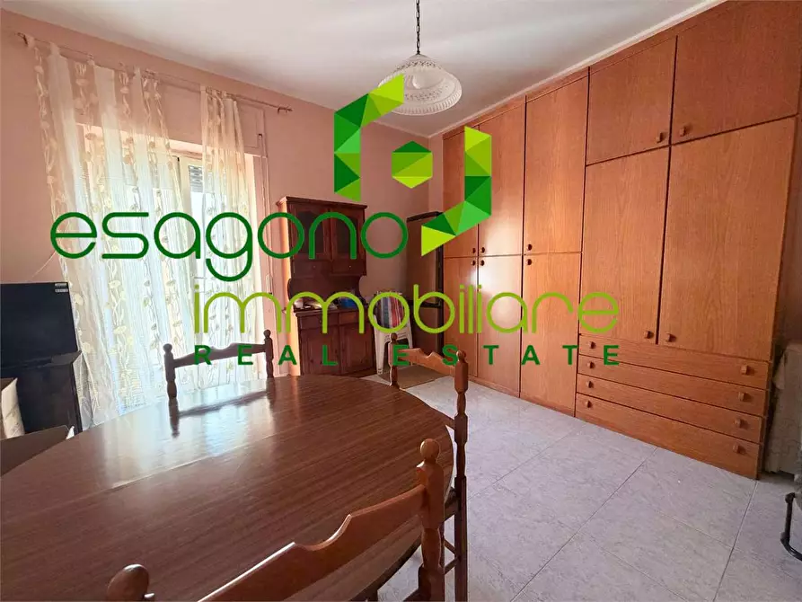 Immagine 11 di Appartamento in vendita  in Via Simeto a Siracusa