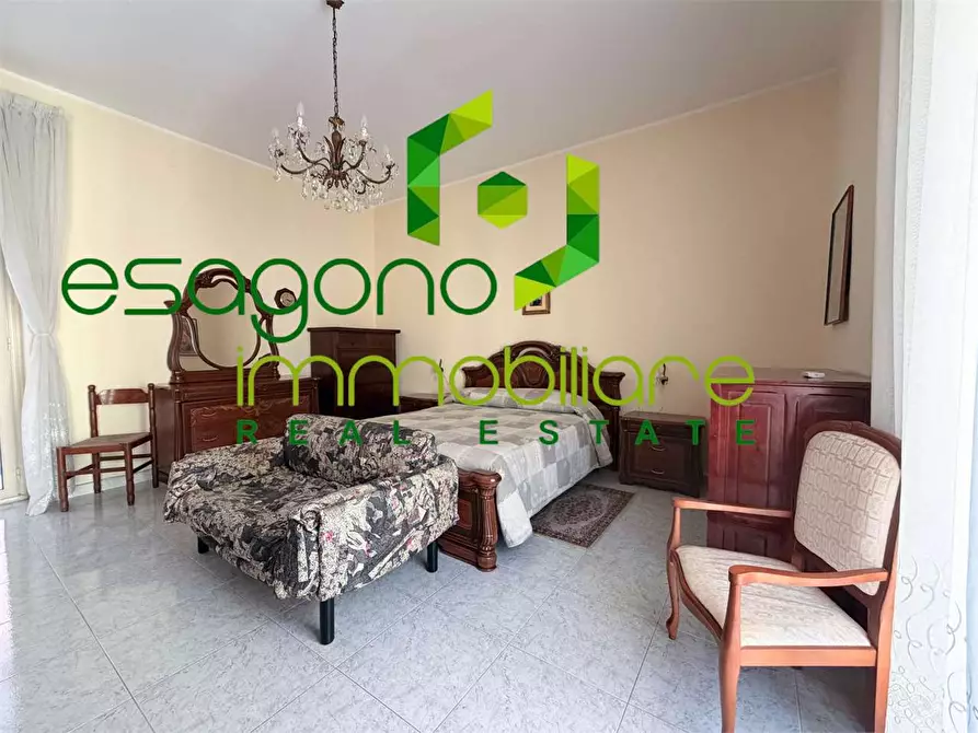 Immagine 19 di Appartamento in vendita  in Via Simeto a Siracusa