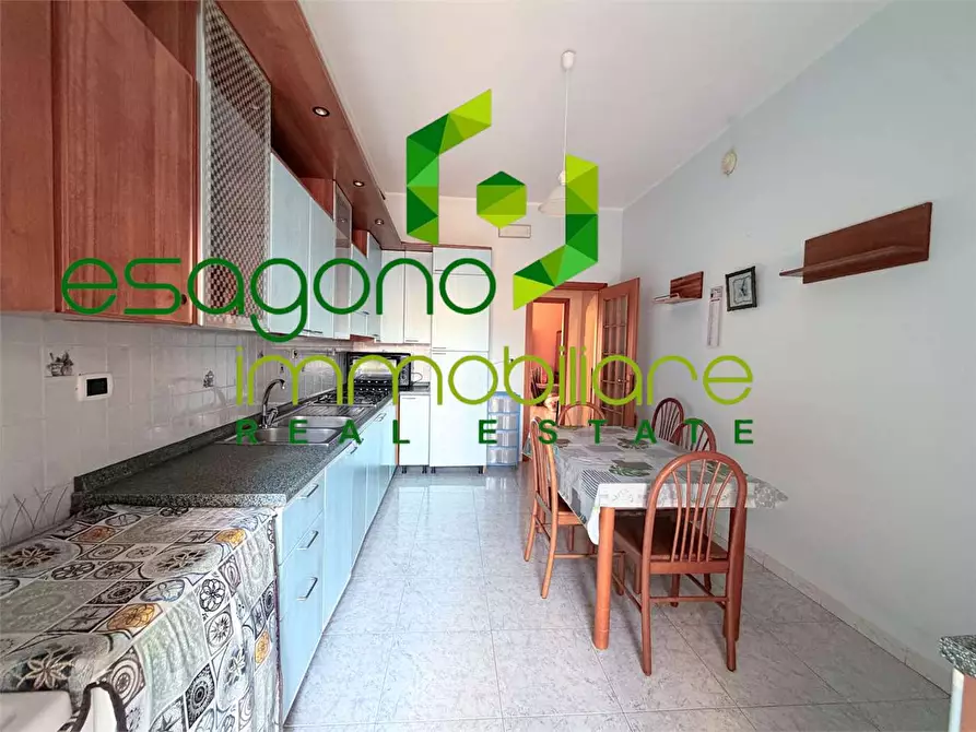 Immagine 14 di Appartamento in vendita  in Via Simeto a Siracusa