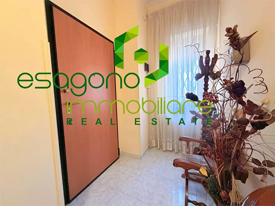 Immagine 2 di Appartamento in vendita  in Via Simeto a Siracusa
