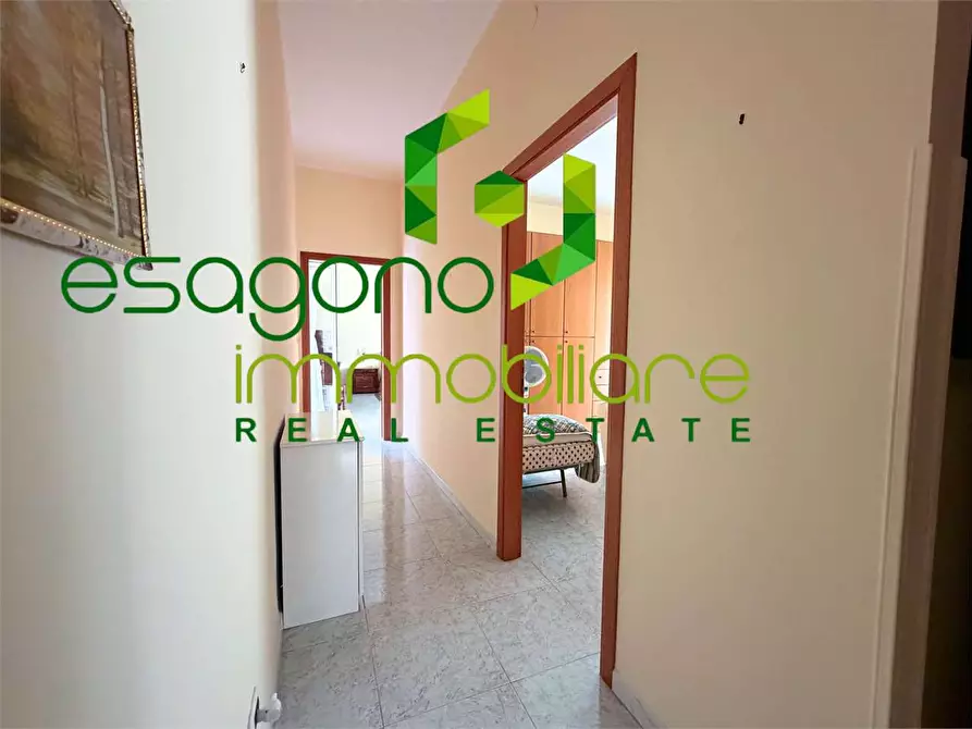 Immagine 18 di Appartamento in vendita  in Via Simeto a Siracusa