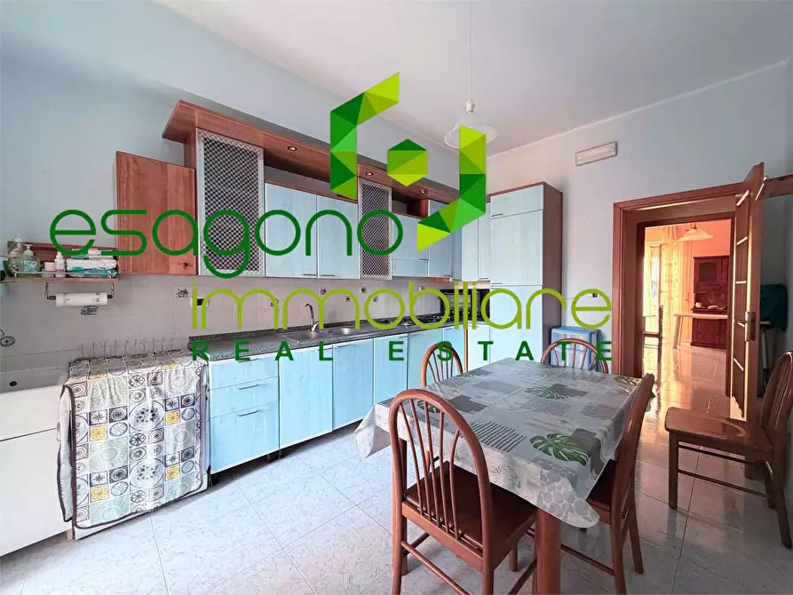 Immagine 15 di Appartamento in vendita  in Via Simeto a Siracusa