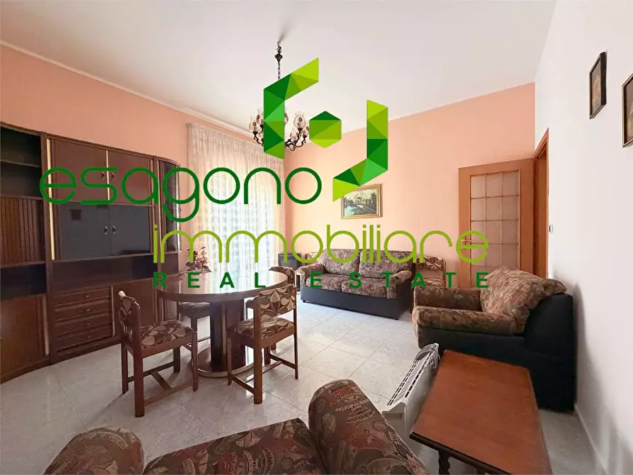 Immagine 7 di Appartamento in vendita  in Via Simeto a Siracusa