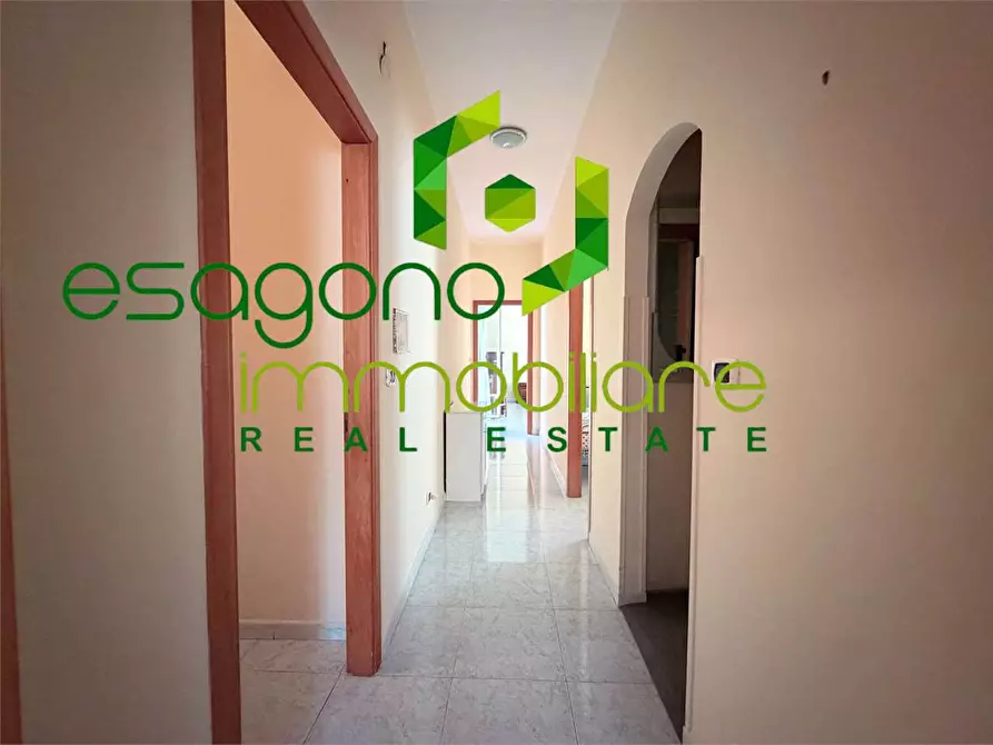 Immagine 6 di Appartamento in vendita  in Via Simeto a Siracusa