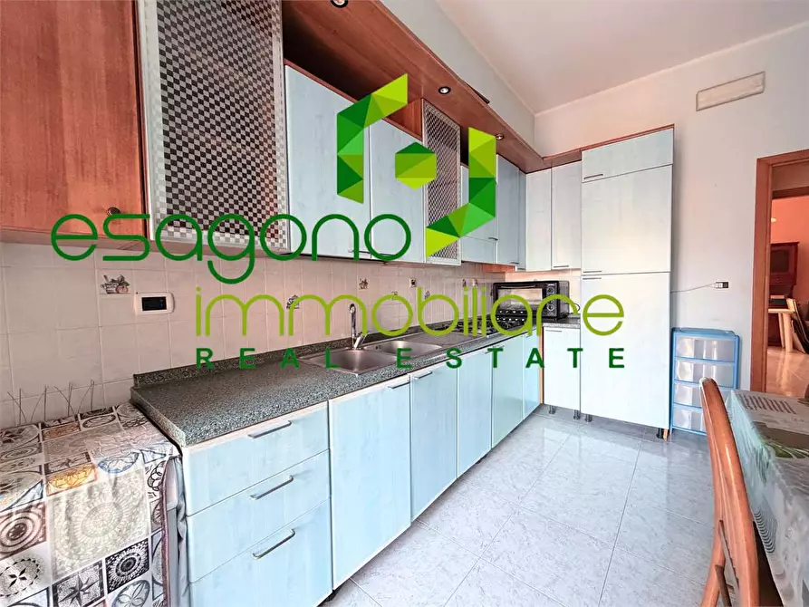 Immagine 16 di Appartamento in vendita  in Via Simeto a Siracusa