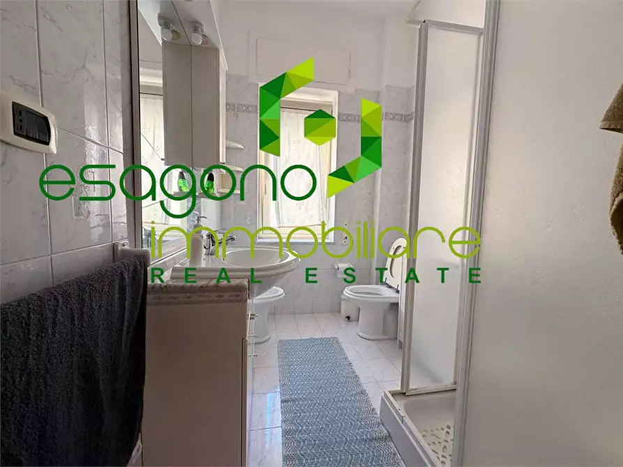Immagine 27 di Appartamento in vendita  in Via Simeto a Siracusa