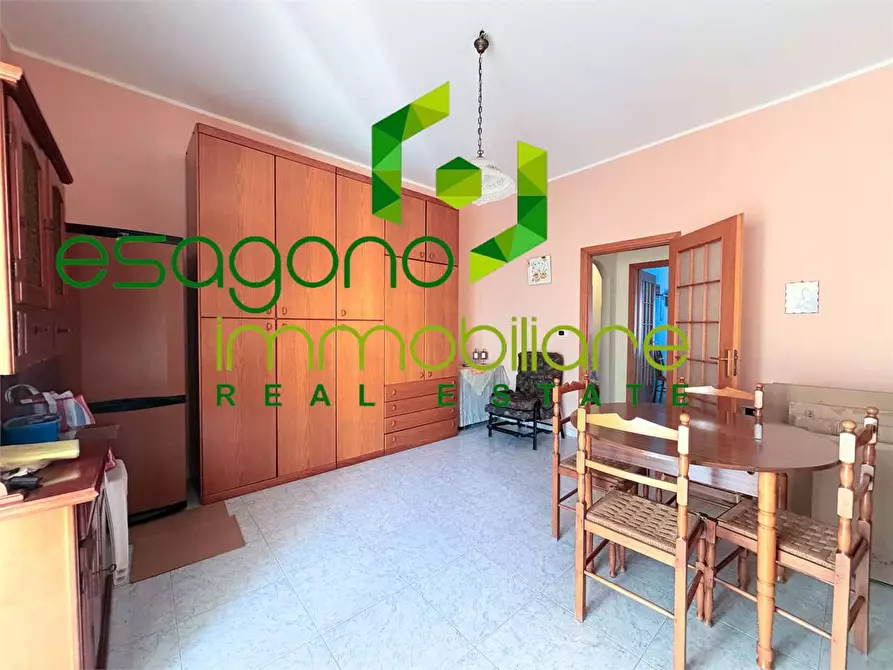 Immagine 12 di Appartamento in vendita  in Via Simeto a Siracusa