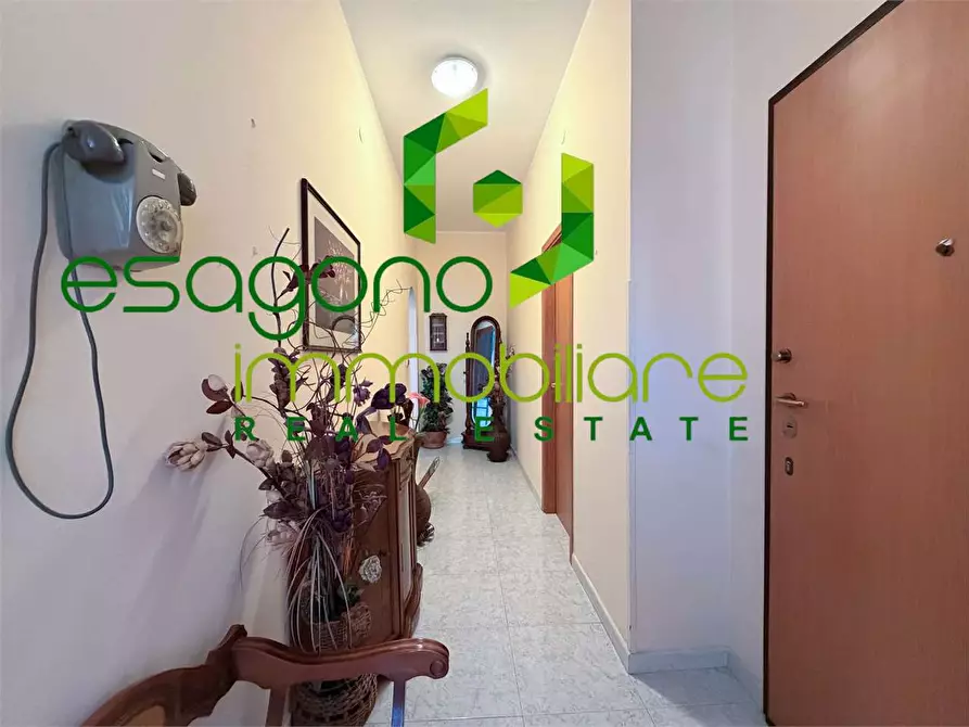 Immagine 3 di Appartamento in vendita  in Via Simeto a Siracusa