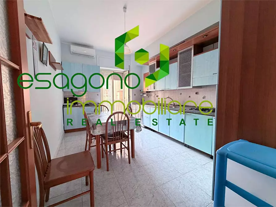 Immagine 17 di Appartamento in vendita  in Via Simeto a Siracusa