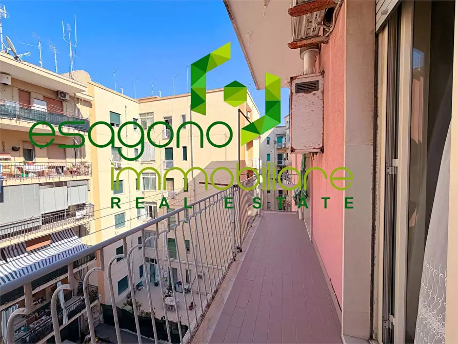 Immagine 33 di Appartamento in vendita  in Via Simeto a Siracusa