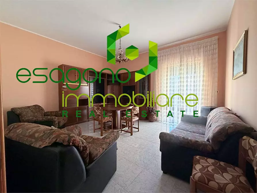 Immagine 9 di Appartamento in vendita  in Via Simeto a Siracusa