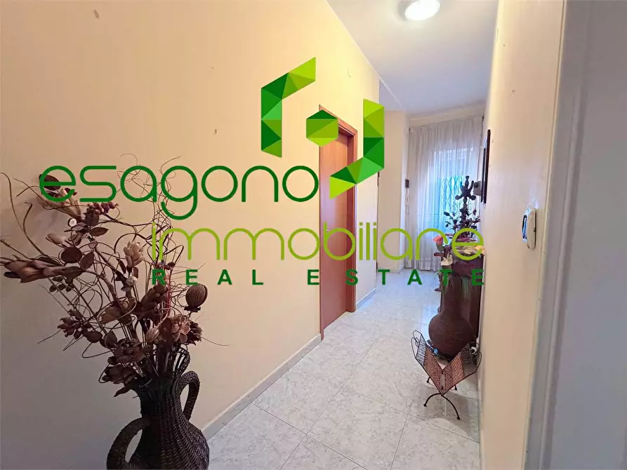 Immagine 4 di Appartamento in vendita  in Via Simeto a Siracusa