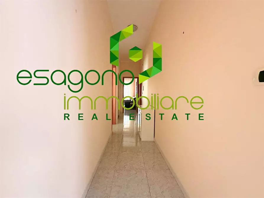 Immagine 28 di Appartamento in vendita  in Via Simeto a Siracusa