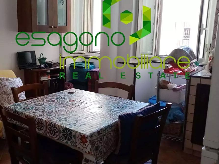 Immagine 17 di Appartamento in vendita  in Vicolo Circe  a Siracusa