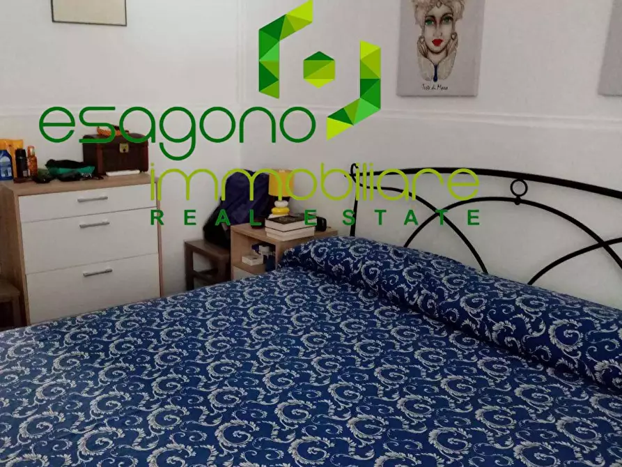 Immagine 18 di Appartamento in vendita  in Vicolo Circe  a Siracusa