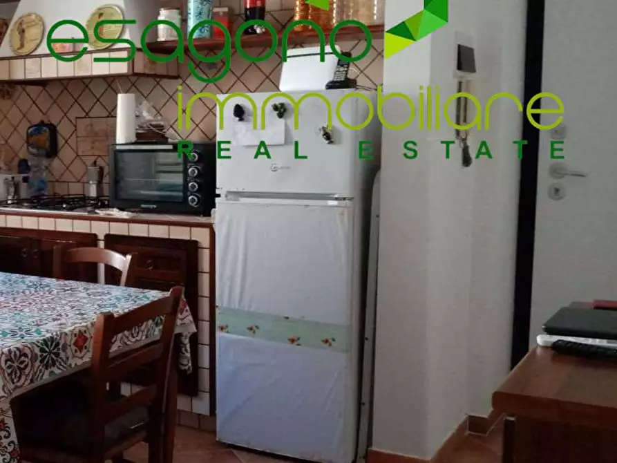 Immagine 21 di Appartamento in vendita  in Vicolo Circe  a Siracusa