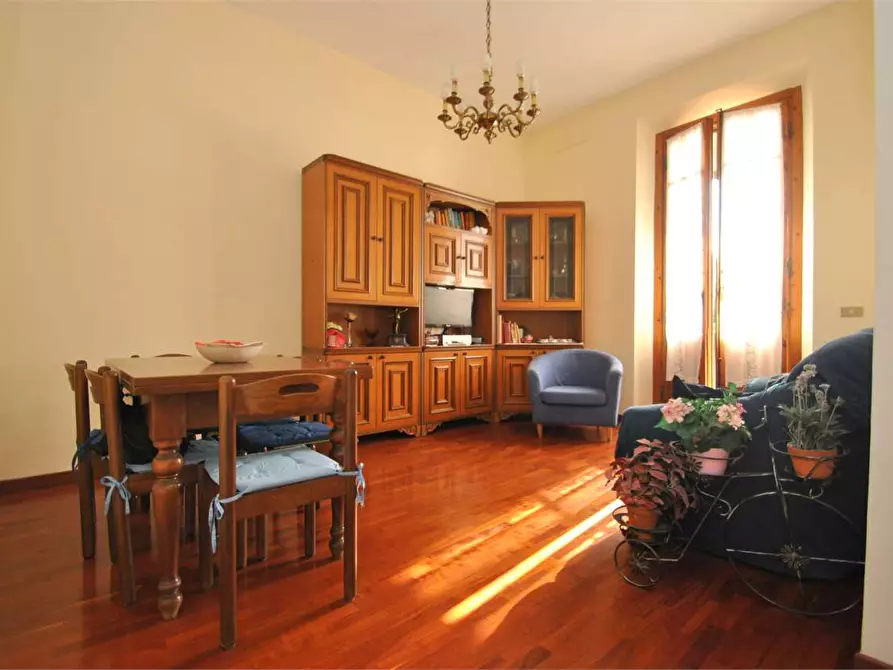 Immagine 1 di Appartamento in affitto  in Via Crocetta 35 a Firenze