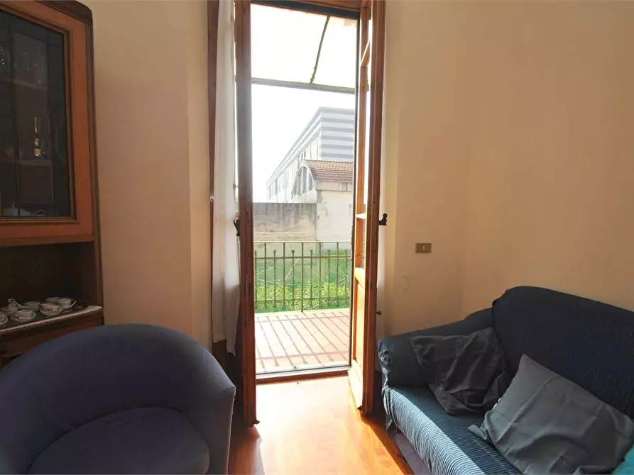 Immagine 5 di Appartamento in affitto  in Via Crocetta 35 a Firenze