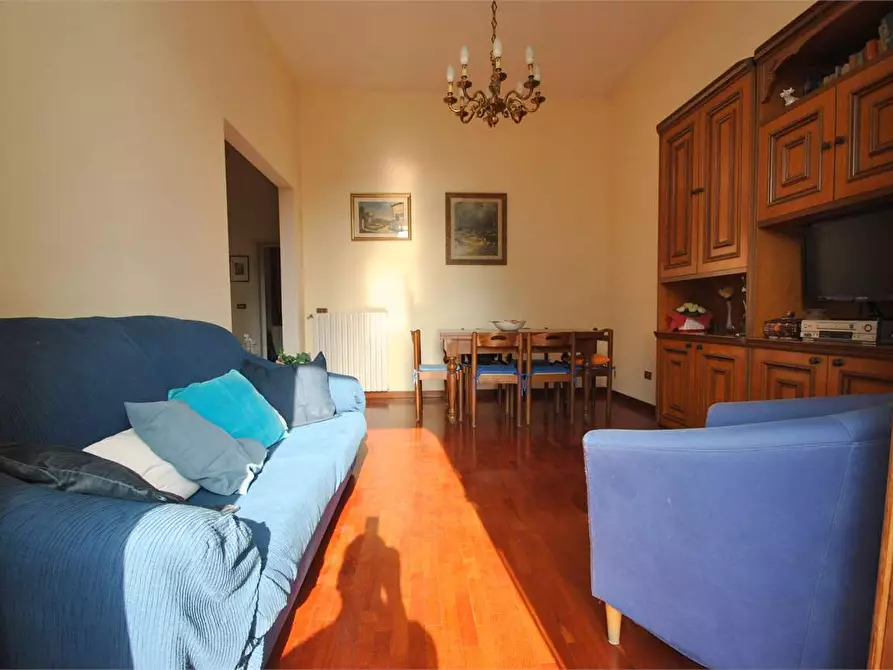 Immagine 6 di Appartamento in affitto  in Via Crocetta 35 a Firenze