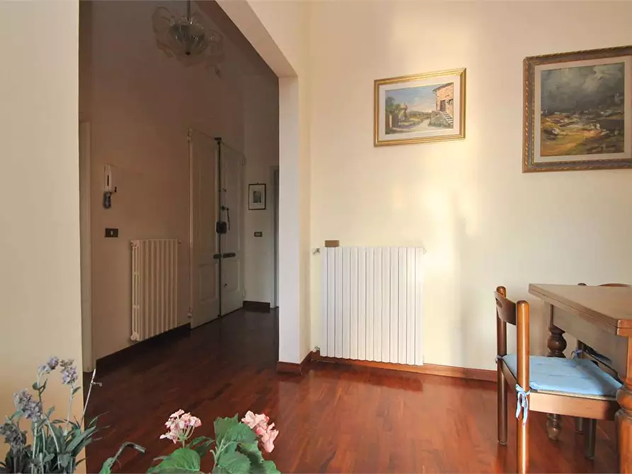 Immagine 8 di Appartamento in affitto  in Via Crocetta 35 a Firenze