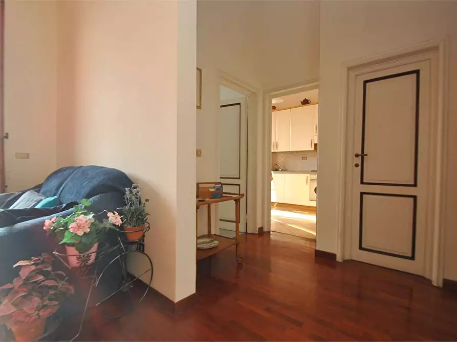 Immagine 24 di Appartamento in affitto  in Via Crocetta 35 a Firenze