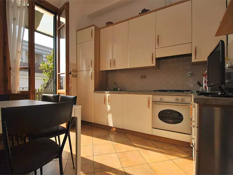 Immagine 9 di Appartamento in affitto  in Via Crocetta 35 a Firenze