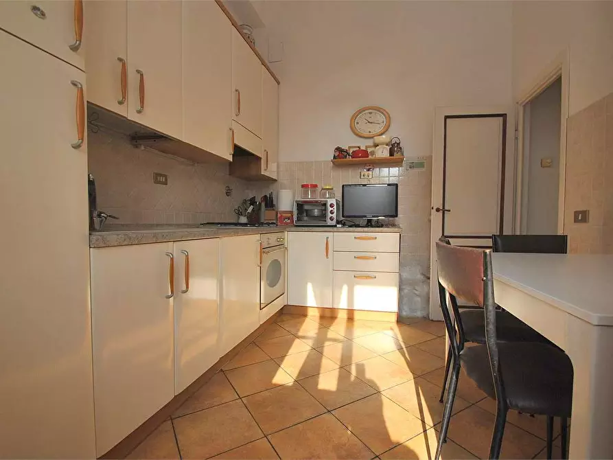 Immagine 10 di Appartamento in affitto  in Via Crocetta 35 a Firenze