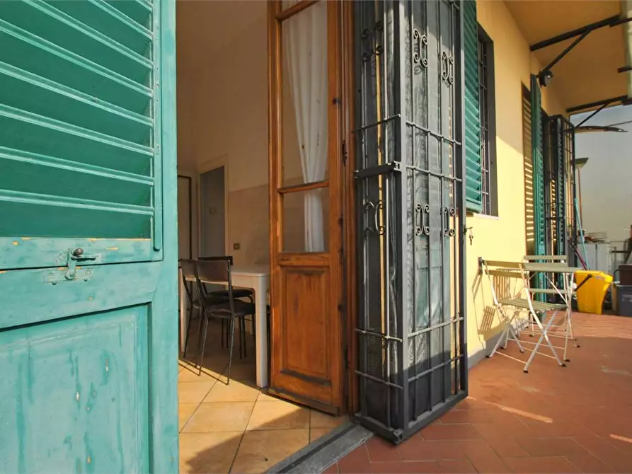 Immagine 12 di Appartamento in affitto  in Via Crocetta 35 a Firenze