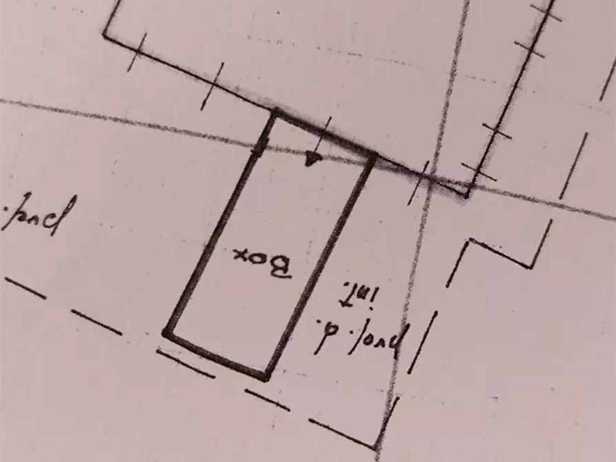 Immagine 29 di Appartamento in vendita  in Via Ferretti  14 a Firenze