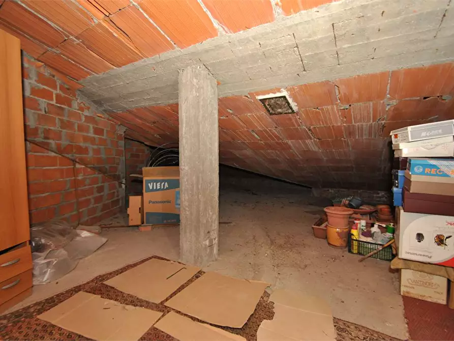 Immagine 21 di Appartamento in vendita  in Via Ferretti  14 a Firenze