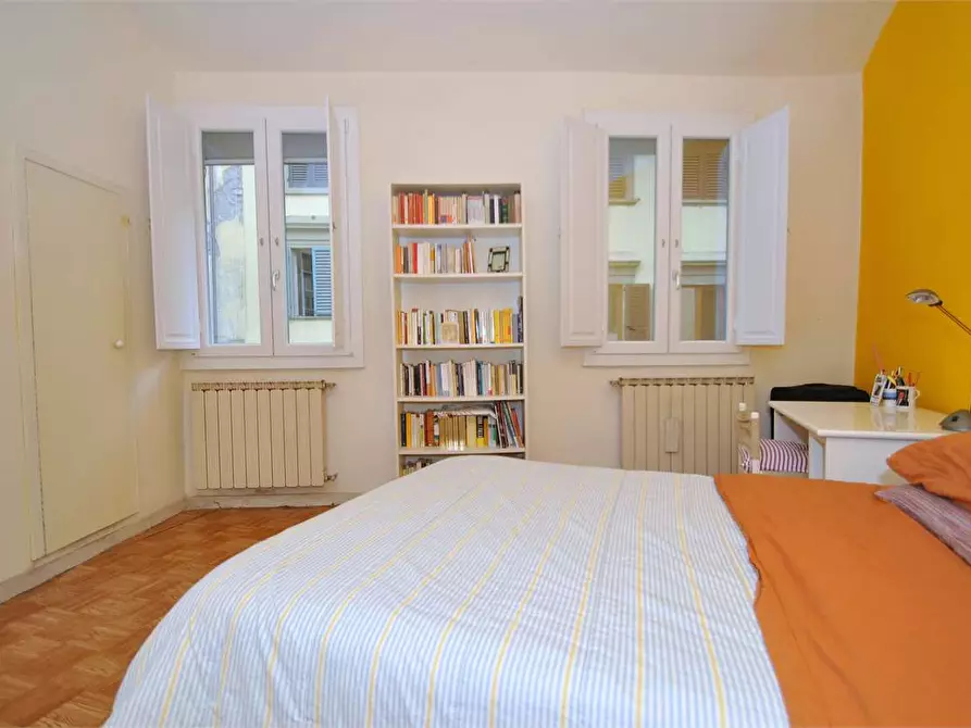 Immagine 1 di Appartamento in vendita  in Via Ghibellina  100 a Firenze