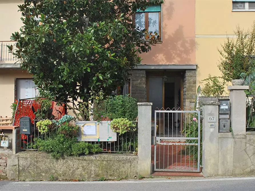 Immagine 1 di Appartamento in vendita  in Via Di Rubbiana 67 a Greve In Chianti