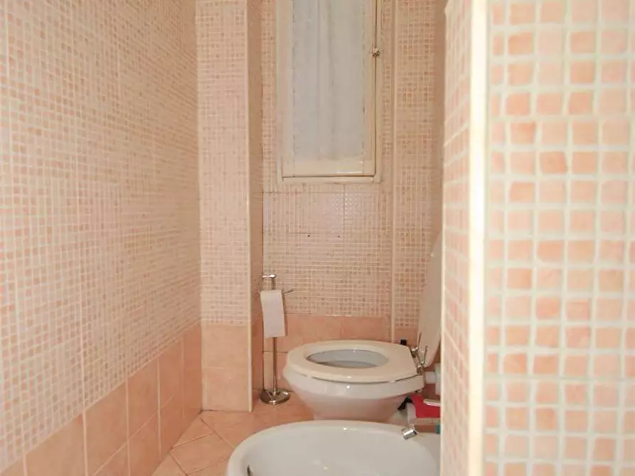 Immagine 20 di Appartamento in vendita  in Via Michele Mercati 14 a Firenze