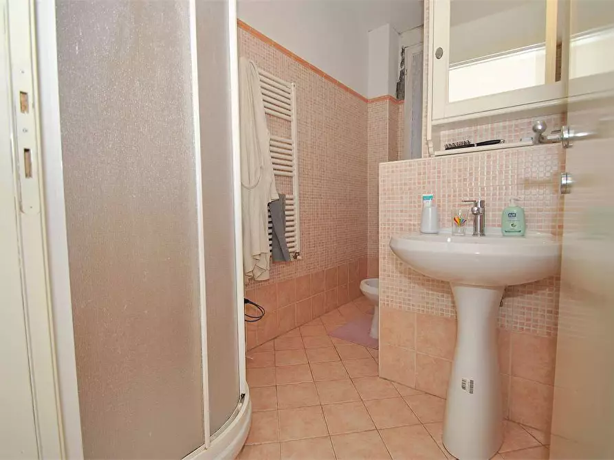 Immagine 21 di Appartamento in vendita  in Via Michele Mercati 14 a Firenze