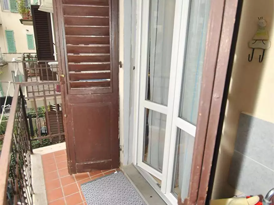 Immagine 22 di Appartamento in vendita  in Via Michele Mercati 14 a Firenze