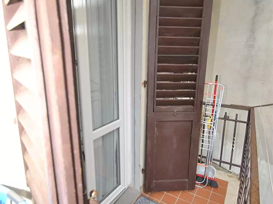 Immagine 23 di Appartamento in vendita  in Via Michele Mercati 14 a Firenze