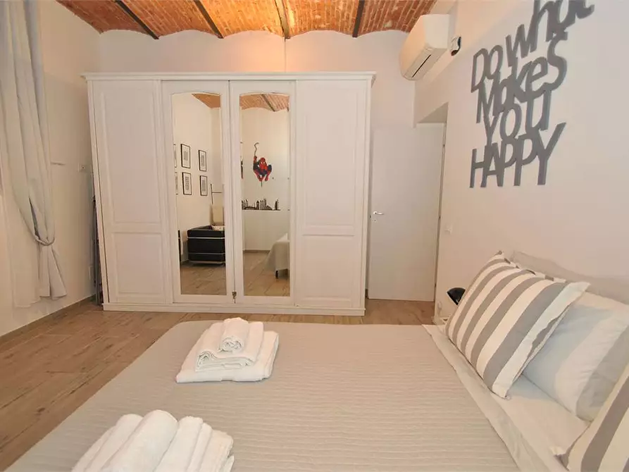 Immagine 4 di Appartamento in vendita  in Via Cristoforo Landino  4 a Firenze