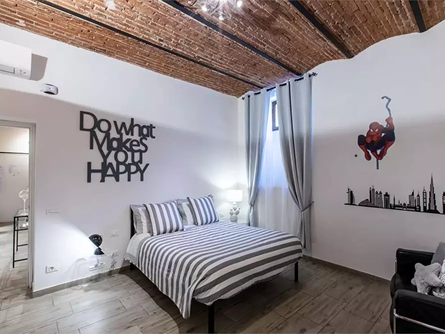 Immagine 2 di Appartamento in vendita  in Via Cristoforo Landino  4 a Firenze