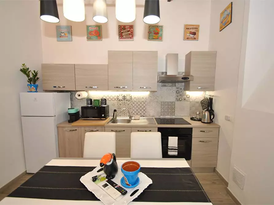 Immagine 10 di Appartamento in vendita  in Via Cristoforo Landino  4 a Firenze