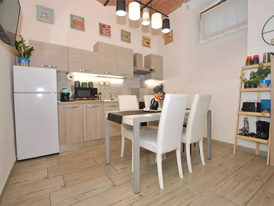 Immagine 11 di Appartamento in vendita  in Via Cristoforo Landino  4 a Firenze