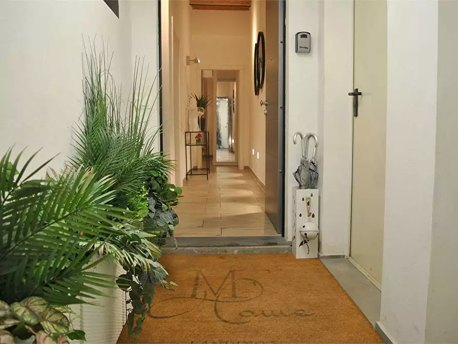 Immagine 19 di Appartamento in vendita  in Via Cristoforo Landino  4 a Firenze