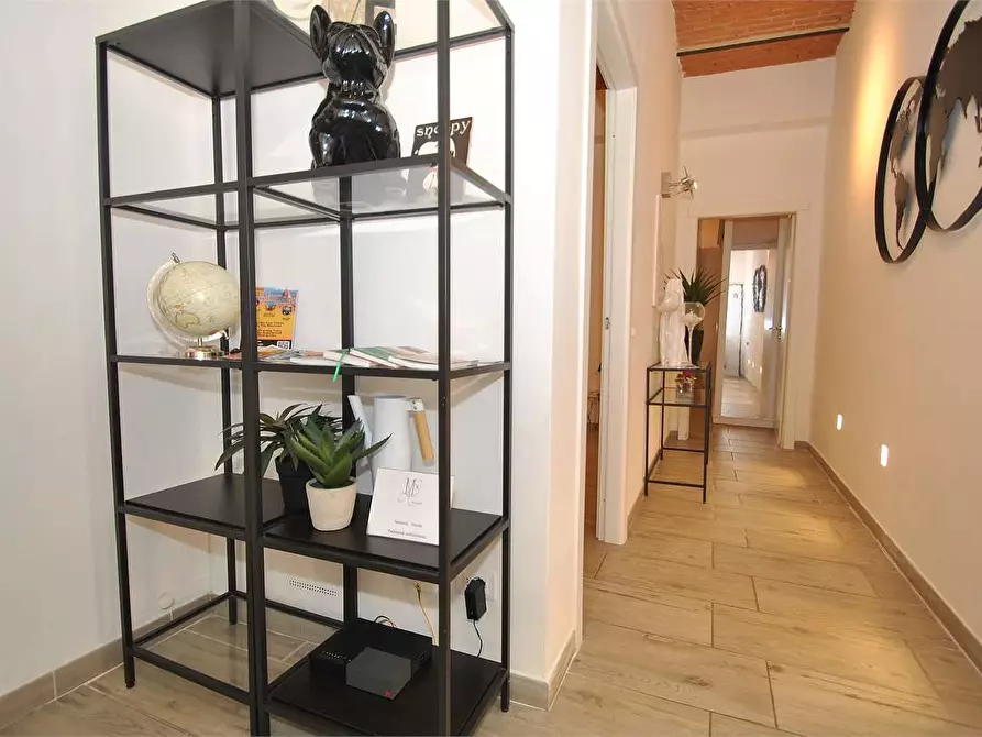 Immagine 16 di Appartamento in vendita  in Via Cristoforo Landino  4 a Firenze