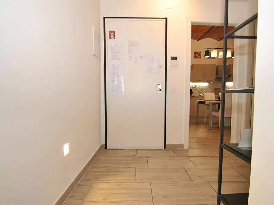 Immagine 17 di Appartamento in vendita  in Via Cristoforo Landino  4 a Firenze