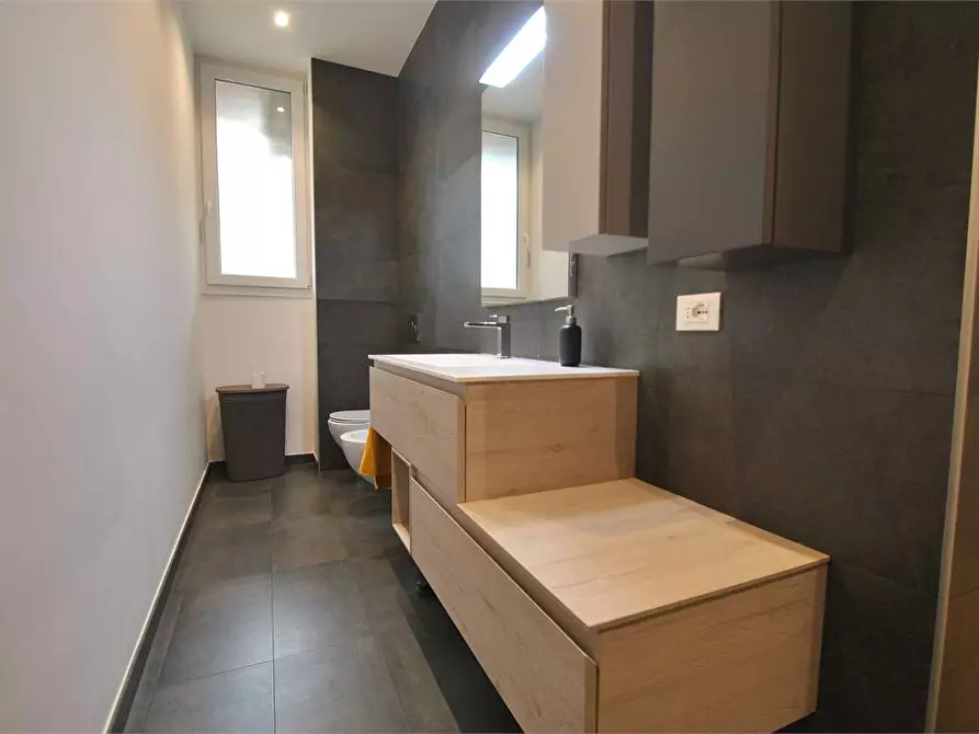 Immagine 22 di Quadrilocale in affitto  a Firenze