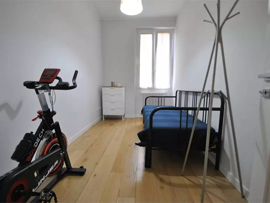 Immagine 20 di Quadrilocale in affitto  a Firenze